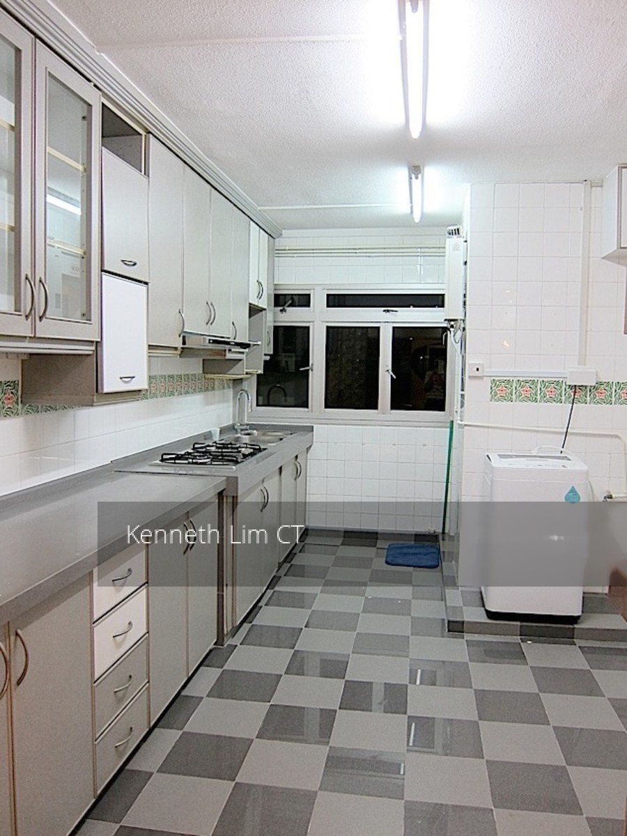 Blk 520 Pasir Ris Street 52 (Pasir Ris), HDB 5 Rooms #199331282